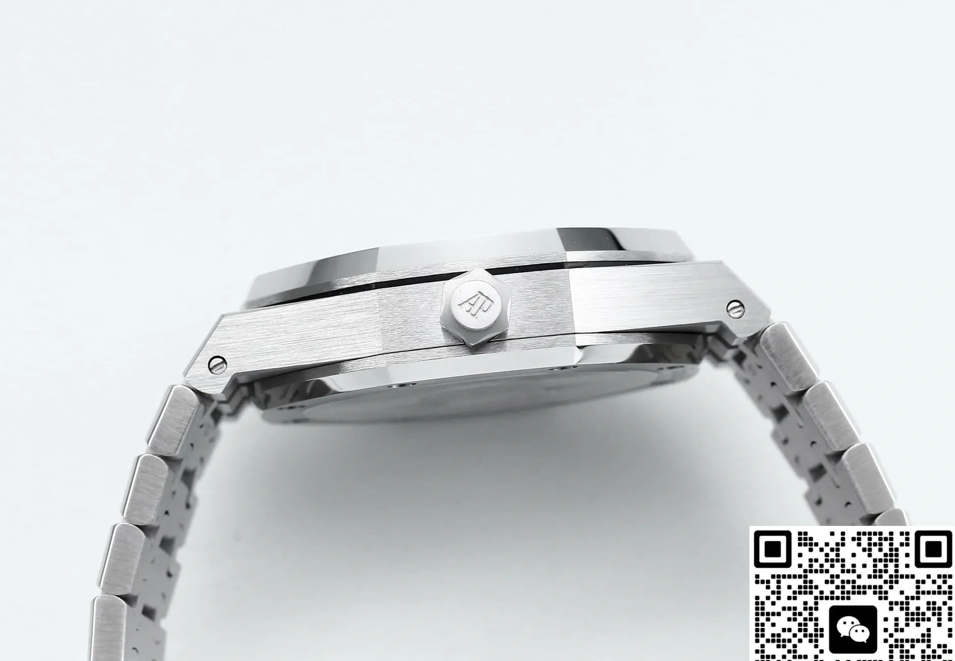BBS Factory Audemars Piguet 26730ST.OO.1320ST.05 1:1 Best Edition Replica Watch